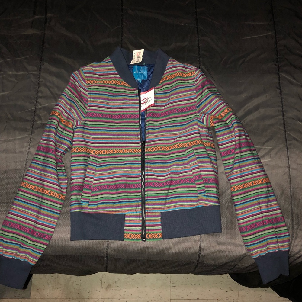 Audrey 3+1 jacket never been worn great quality!